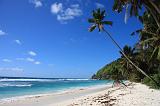 SEYCHELLES - 692 - Mahe, Anse Baleine